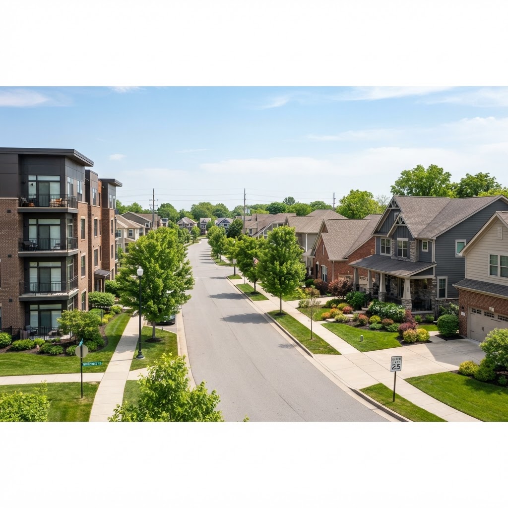 Akron City Council Approves 2027 Capital Improvement Ordinance, Directing Funds to Local Road and Water Projects
