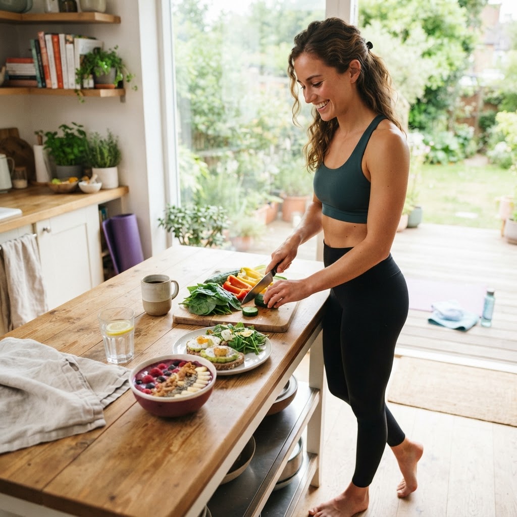 yoga styles explained: which one suits your lifestyle