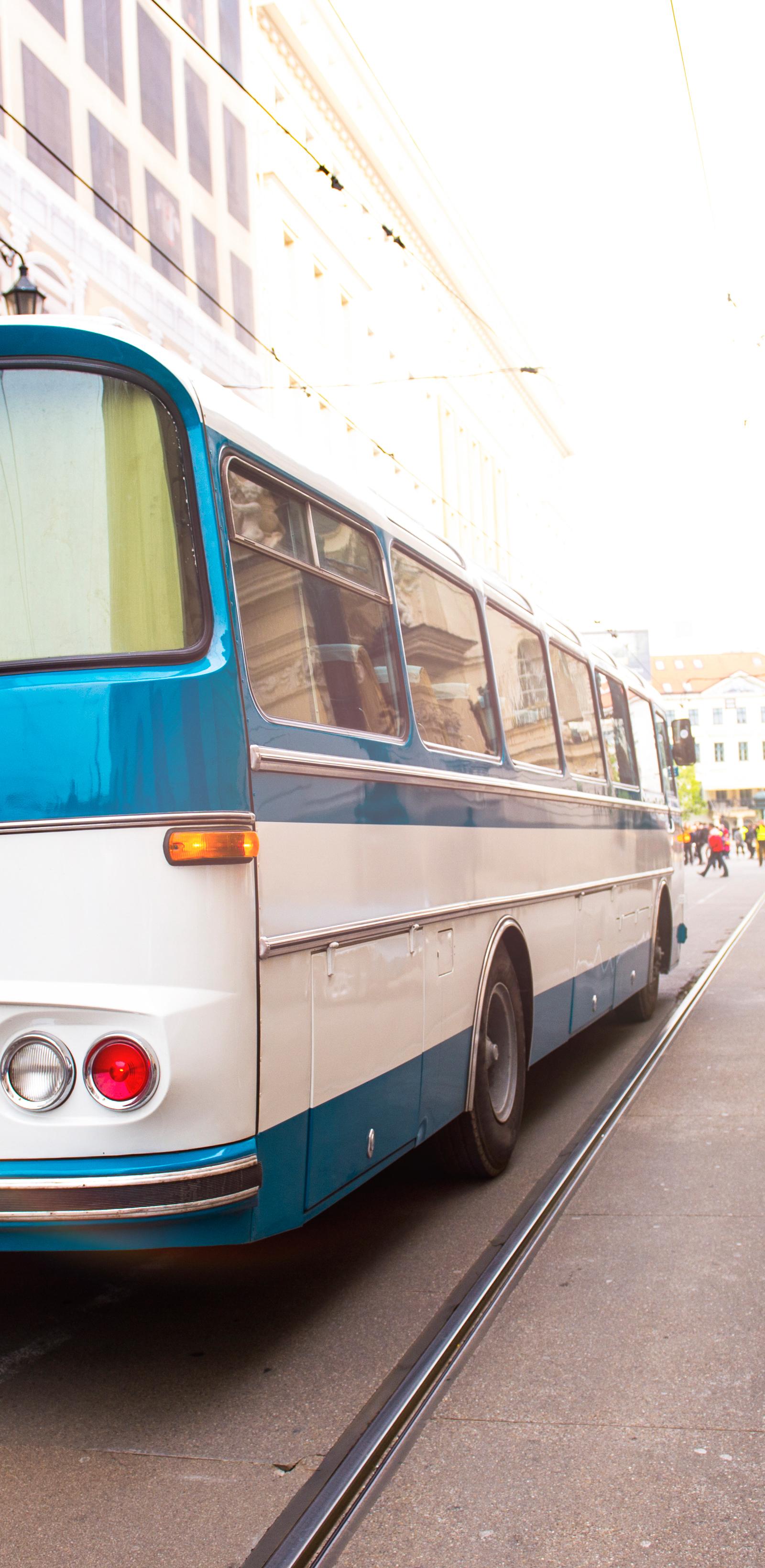 Akron Invests Millions in Roads and Transit to Connect Workers