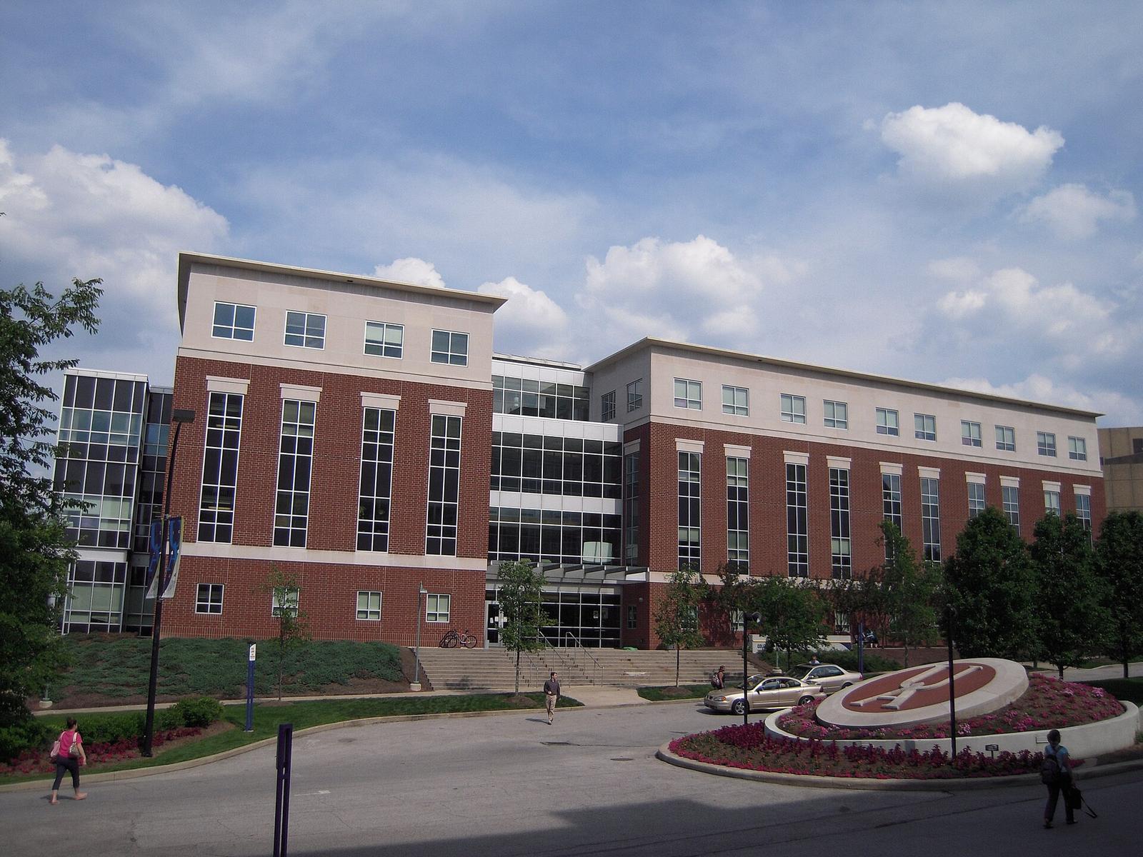 University of Akron Arts and Sciences